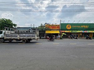 mặt tiền kinh doanh đường lê thị trung , phường an phú, tp. thuận an.
