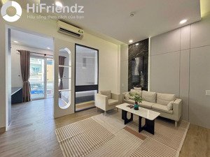 cho thuê cc mini 1pn, 1vs, 45m2, 10 triệu vnd tại huỳnh mẫn đạt, p 19, q.bình thạnh