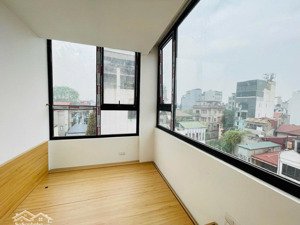 bán nhà phố lạc long quân 105m2 ,6 tầng , mặt tiền 6.1m , chào bán 27 tỷ