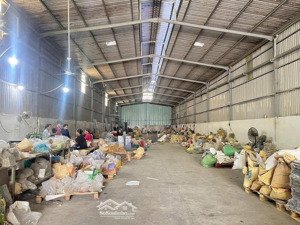 chính chủ gửi bán xưởng thuận an dt 860m² | gần mỹ phước tân vạn 200m