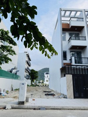 đất an bình tân - đường t-8 gần chung cư ccu phước long - dt: 80m2 giá 5 tỷ