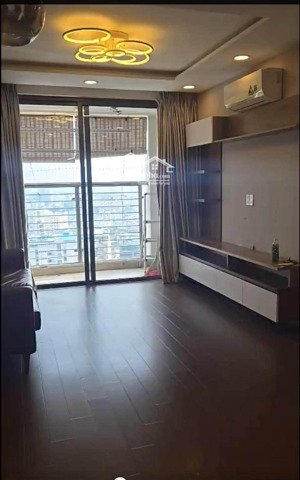 cho thuê căn hộ chung cư kingston residence, tầng 18, diện tích 77m2, 2pn