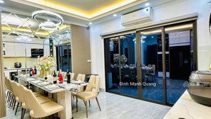 bán nhà riêng tại an dương vương, 8,2 tỷ, 46 m2, hàng hiếm tại tây hồ