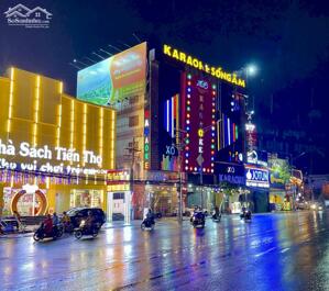  BÁN GẤP CĂN NHÀ 3 TẦNG- MẶT TIỀN PHAN VĂN HỚN – 160M² NỞ HẬU – GIÁ CHỈ 13.5 TỶ TL!