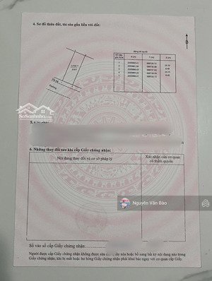 chính chủ chuyển nhượng lô đất tđc ninh liệt hồng kỳ sóc sơn