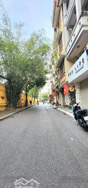 khu phân lô hi.ếm nhà bán thông số đẹp - 2 mặt ngõ ô tô tránh to như phố - nguyễn tri phương thôn