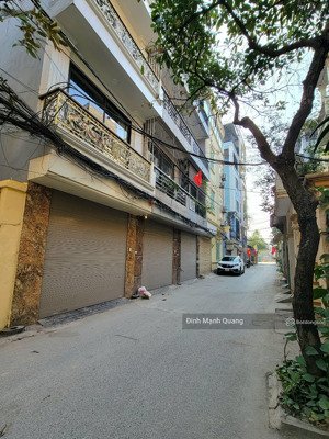 bán gấp nr 5pn, 5wc, 50m2 tại lạc long quân, p nhật tân, q.tây hồ, 14 tỷ vnd