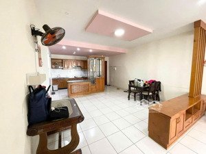 bán căn hộ cao cấp amber court 94m2, kdc d2d, sổ sẵn, full nội thất, chỉ 2 tỷ 950