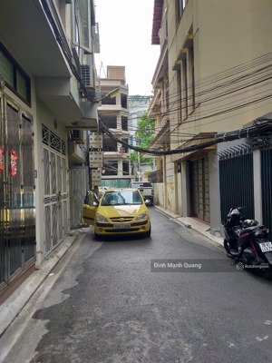 hàng hiếm tại võng thị, bưởi, tây hồ, 20 tỷ, 110m2 đất