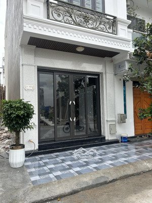 mở bán căn độc lập móng khoan nhồi tại tdc chợ hoa quả chỉ hơn 4 tỉ đường 11m cả vỉa hè