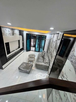 tài chính 6.45 tỷ sở hữu ngay căn nhà 60m2, 4pn, ô tô gần, nội thất vip, tại an khánh, hoài đức