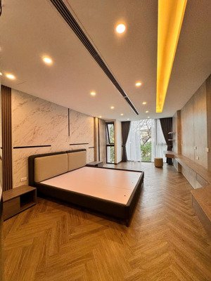 mặt phố hoa lâm - đầu tư là thắng: nở hậu đại cát - 8 tầng thang máy đẳng cấp