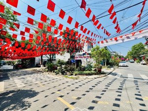 [ siêu hiếm ] ngang 7m lô góc 2 mt phú lộc 10 _ ngô đức kế | gần biển thanh khê