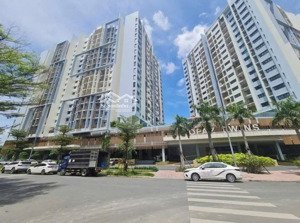 bán căn góc 1pn topaz twins, 62m2, căn trống mới đẹp chỉ 2,7 tỷ