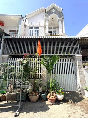 nhà 2 lầu btct - huỳnh tấn phát - 5x17m - chỉ nhỉnh 6 tỷ