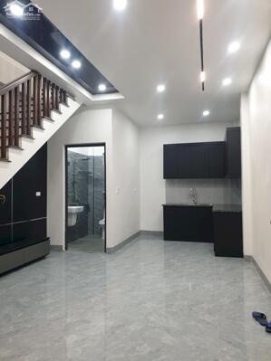 BÁN NHÀ 1.9 TỶ 4 TẦNG 30M2 CÁCH 2 NHÀ RA MẶT ĐƯỜNG NGUYỄN TRÃI