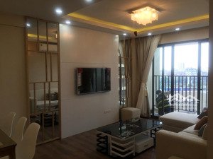 cho thuê cc đồng phát park view tower, 2pn 9 triêu, 75 m2, full đồ giá siêu hời tại tân mai