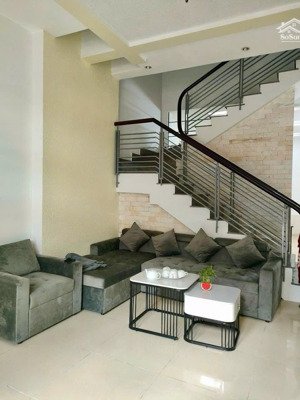 cho thuê nhà nguyên căn - 5 p. ngủ - khu qh hoàng diệu - phường 5 - đà lạt - 16 triệu/tháng