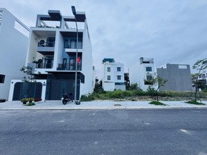 đất kđt an bình tân, nha trang - đường t19 rộng 13m - dt: 80m2 giá 7 tỷ