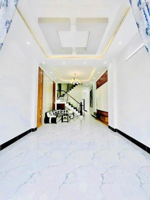 bán nhà mã lò, bình tân, 72m2 hẻm 6,7m xe hơi tránh, giá 6 tỷ