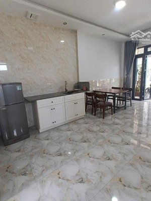 cho thuê căn hộ - 2 p. ngủ - đường ngô thì sỹ - p.4 - đà lạt - 6 triệu/tháng - view đẹp