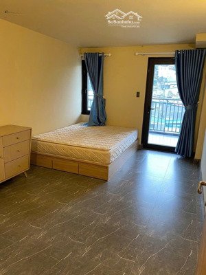 cho thuê căn hộ cao cấp - 2 p.ngủ -đường lương thế vinh -p.xuân hương(p3) -đà lạt - 7.4 triệu/tháng