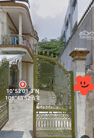 bán đất 451m2, 18 tỷ giá ưu đãi đẹp, nhiều tiện ích tại hoàng hữu nam, q9, hcm