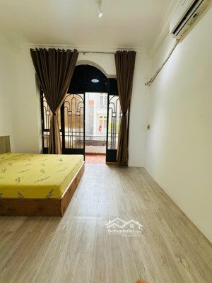 cho thuê phòng có ban công view siêu thoáng ở đường số 11, phường 7, bình thạnh.