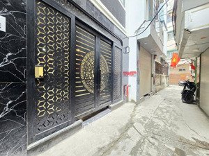 nhà đẹp minh khai, ở và cho thuê 60m -5 tầng - gía chào 9 tỷ