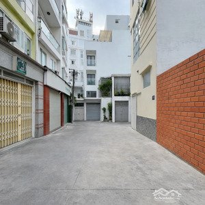 hiếm - bán đất tặng nhà - hxh khu phan xích long - phú nhuận - 155m2 - chỉ nhỉnh 18 tỷ