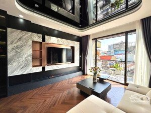 nhà ,nguyên hồng - 6 tầng thang máy - ô tô đỗ cửa - 62m2