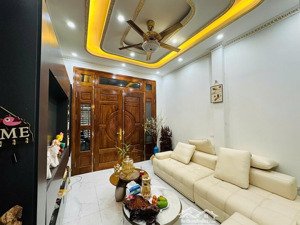 bán nhà hoàng hoa thám - bưởi - tây hồ ba đình 6 tầng - dân xây- ô tô 30m - ngõ thông - 3 thoáng