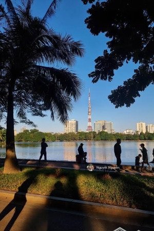 tòa nhà 8 tầng apartment - 1 mặt phố 1 mặt ngõ - dòng tiền 120 triệu - nội thất châu âu 5 - bể bơi