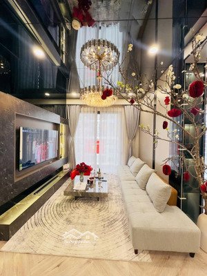 bán cc masteri waterfront, 15,8 tỷ, 138m2, 4pn, 3wc, đầy đủ nội thất chỉ với hot!