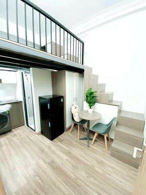 siêu hot cho thuê cc mini 30m2, 6 triệu tại nguyễn thượng hiền, p 5, q.bình thạnh, hcm