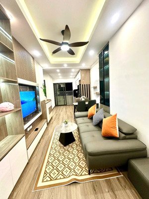 bán căn góc view đẹp 60m2,2pn 2vs nt như ảnh sổ đỏ lâu dài tại toà ct10c chung cư đại thanh,