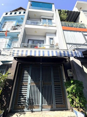 nhà hẻm xe hơi thông - ngay dương cát lợi nhà bè - 4x15m - nhỉnh 6 tỷ