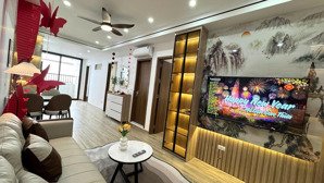 bán cc đẹp tại toà hh1c khu đô thị mới linh đàm, 3,15 tỷ, 76m2, 3pn, 2wc, viêw hồ nhiều tiện ích