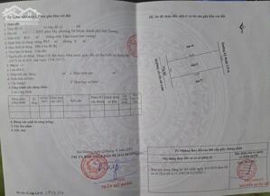 Bán lô đất 80m2 khu Vạn Lộc, ph Tứ Minh, TP HD, mặt tiền 5m, giá rất tốt, gần đường lớn