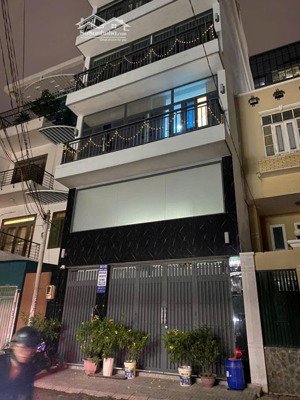 cho thuê cc mini 1pn, 1wc, 25m2, giá ưu đãi 5,5 triệu tại điện biên phủ, p 19, q.bình thạnh