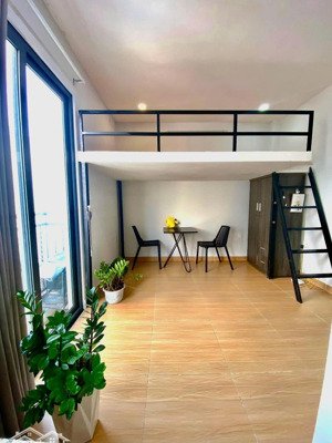 cho thuê cc mini 1pn, 1wc, 40m2, giá tốt tại hoàng hoa thám, p 5, q.bình thạnh, hcm