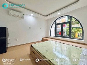 cho thuê chung cư mini 30m2, 6 triệu vnd, 1pn, 1wc tại ung văn khiêm, q.bình thạnh đẹp,