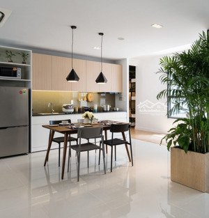 cho thuê cc 3pn, 2wc, 59m2 tại nguyễn thị định, quận 2, 10 triệu vnd