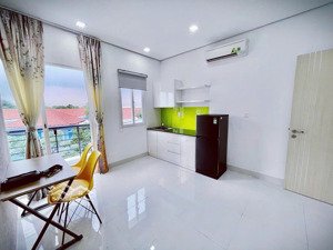 cho thuê cc mini 6,5 triệu, 30m2 view đẹp ở xô viết nghệ tĩnh, q.bình thạnh