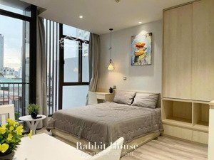 cho thuê cc mini 1pn, 1wc, 10 triệu, 35m2 tại nguyễn cửu vân, bình thạnh, giá cực chất