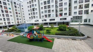 bán gấp căn 2pn2wc view đẹp, nội thất cao cấp tại thanh bình residence, 2,2 tỷ, 62m2