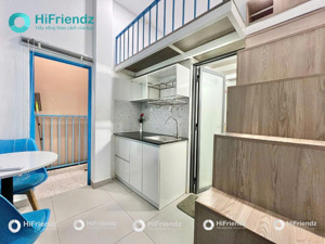 cho thuê cc mini đẹp ở xô viết nghệ tĩnh, 5 triệu, 25m2, tiện ích xịn xò