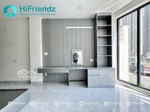 chính chủ cho thuê cc mini 1pn, 1wc, 40m2, 14 triệu tại nguyễn hữu cảnh, q.bình thạnh, hcm