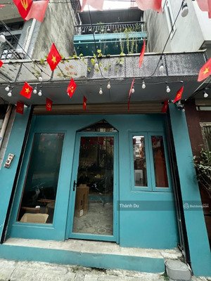 cho thuê nhà nguyên căn ở kết hợp làm cửa hàng cafe, kinh doanh, nguyễn sơn - long biên giá 10 tr