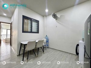 cho thuê cc mini 2pn, 1wc, 50m2, 10 triệu vnd tại phó đức chính, p 1, q.bình thạnh, hcm